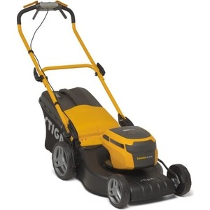 Газонокосилка бензиновая Stiga Combi 48 S