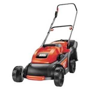 Газонокосилка электрическая Black-Decker GR 3800