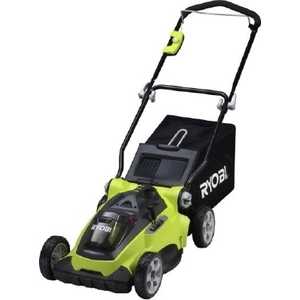 Газонокосилка электрическая Ryobi RLM3640Li2 (3000680)