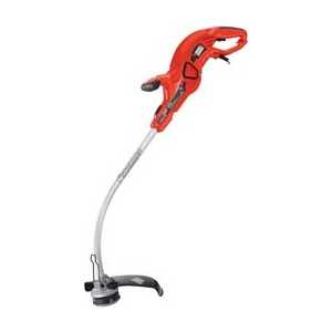 Триммер электрический (электрокоса) Black-Decker GL 701