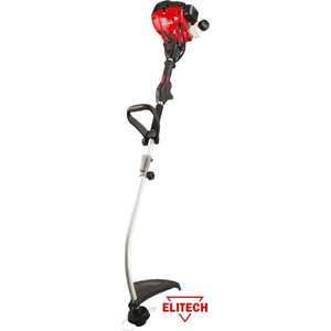 Триммер бензиновый (бензокоса) Elitech Т 1150РК