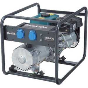 Генератор бензиновый Makita EG 240C