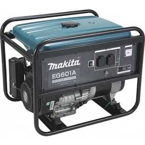 Генератор бензиновый Makita EG 601A