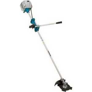 Фото #1: Триммер бензиновый (бензокоса) Makita DBC340