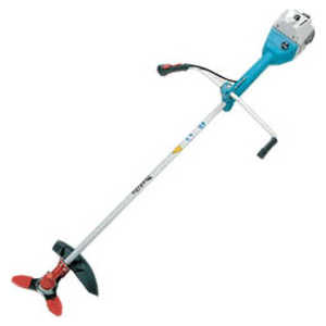 Триммер бензиновый (бензокоса) Makita DBC4010