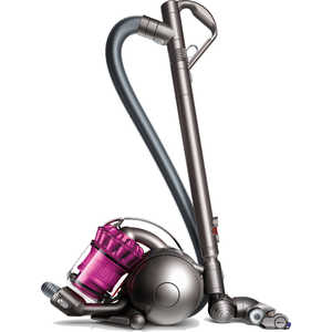Пылесос Dyson DC36 Carbon Fibre