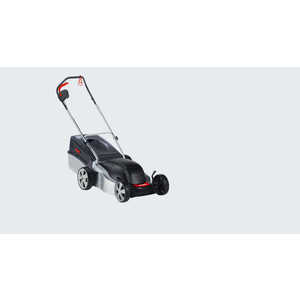 Газонокосилка электрическая AL-KO Silver Comfort 46 E