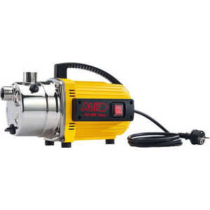 Поверхностный насос AL-KO Jet 601 Inox