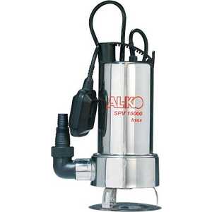 Насос погружной AL-KO SPV 15000 Inox