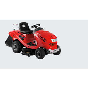 Трактор AL-KO PowerLine T 18-102 HD