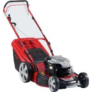 Газонокосилка бензиновая AL-KO PowerLine 5200 BR edition
