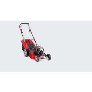 Газонокосилка бензиновая AL-KO PowerLine 4700 BRV