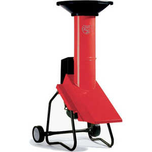 Измельчитель AL-KO PowerLine TCS Duotec 2500