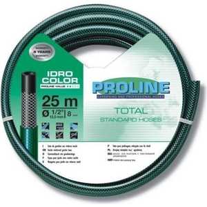 Шланг AL-KO 1/2" (12.5мм) 25м Idro Color (7103916625)