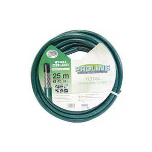 Шланг AL-KO 3/4" (19мм) 25м Idro Color (7103930625)
