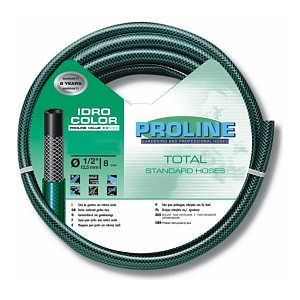 Шланг AL-KO 5/8" (16мм) 15м Idro Color (7103920615)