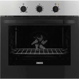 Электрический духовой шкаф Zanussi ZOB 21301 XA