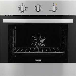 Электрический духовой шкаф Zanussi ZOB 32701 XK