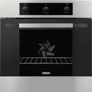 Электрический духовой шкаф Zanussi ZOB 32702 XD