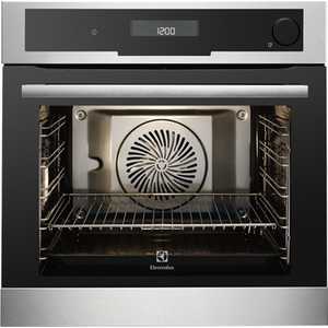 Электрический духовой шкаф Electrolux EOB 8851 AOX