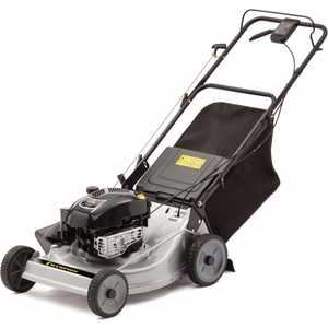 Газонокосилка бензиновая Champion LM5344BS