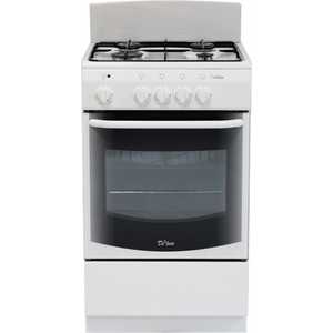 Газовая плита DeLuxe 5040.37 гщ