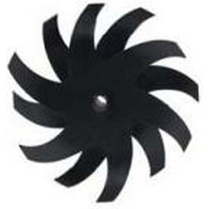 Фреза правая Echo для культиватора TC-210 (69001013350)
