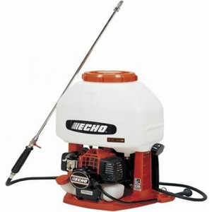 Опрыскиватель бензиновый Echo SHR-150SI