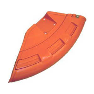 Кожух защитный Echo SRM2655/330/350/4605 (C550000102)