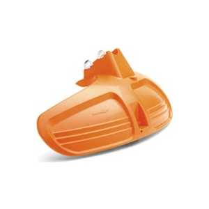 Кожух защитный Echo в сборе SRM-2305/2655-350-4605