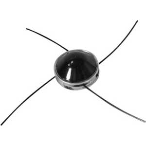 Головка триммерная Echo 4-line Smart Loader Head (C2070115)