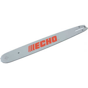 Шина пильная Echo 15'' 3.25'' 1.5мм 158SLGK041plus (CS-450/CS-5100)