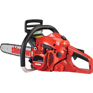 Бензопила Shindaiwa 452S-15"