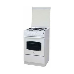 Газовая плита DeLuxe 5440.11г