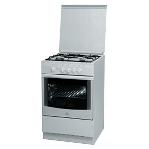 Газовая плита DeLuxe 5440.18г