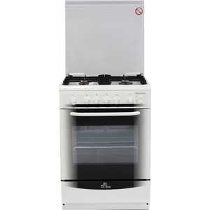 Газовая плита DeLuxe 606040.01г Газовая плита DeLuxe 606040.01г