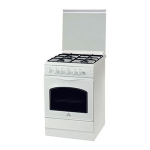 Газовая плита DeLuxe 606040.03г