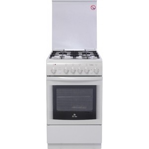 Комбинированная плита DeLuxe 506040.00гэ