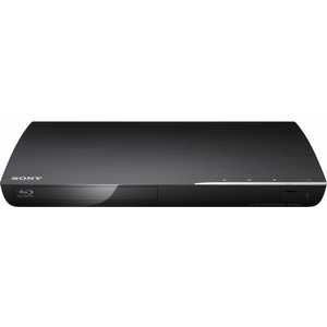 Blu-Ray плеер Sony BDP-S390
