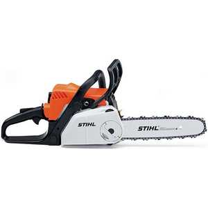 Бензопила Stihl MS 180 C-BE 30см