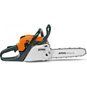 Бензопила Stihl MS 181 C-BE 35см