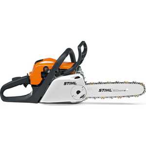 Бензопила Stihl MS 211 C-BE 35см цепь 63PD3