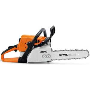 Бензопила Stihl MS 230 35см