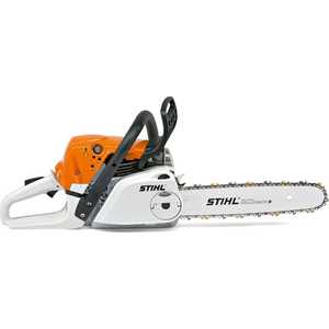 Бензопила Stihl MS 231 C-BE 35см