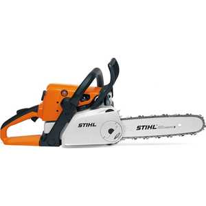 Бензопила Stihl MS 250 C-BE 40см