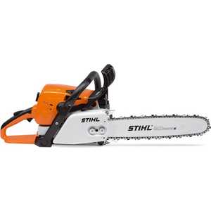 Бензопила Stihl MS 390 40см