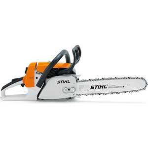 Бензопила Stihl MS 260 40см