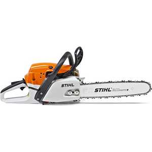 Бензопила Stihl MS 261 37см
