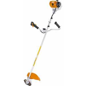 Триммер бензиновый (бензокоса) Stihl FS 100 с лямкой