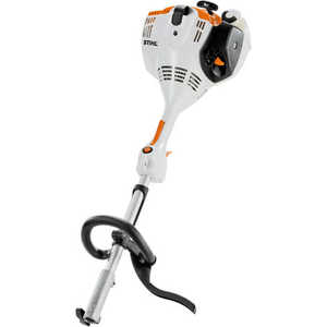 КомбиМотор Stihl KM 56 RC-E + лямка